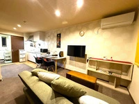 A 4-minute walk from Takayama Station, a monthly condominium with furniture and home appliances. Room 301 in 高山市