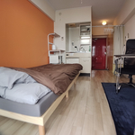 (PRD-C)2min. from Kusuminaka bus stop, 15sqrm, Fully furnished, High speed Internet available in WAKAYAMA-SHI KUSUMINAKA
