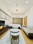 Big and Bright Studio in Hiroo/Nishiazabu! FREE portable WIFI included in MINATO-KU NISHIAZABU