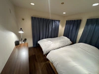 5 minutes walk from Asabu Station / 1st floor studio room 20㎡ / Maximum of 2 people can stay / Free Wi-Fi  in SAPPORO-SHI KITA-KU ASABUCHO