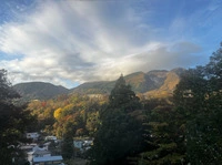 ✨️D Public hot spring nearby! Free Wi-Fi! Shared house/shared villa in Hakone Gora✨️ in ASHIGARASHIMO-GUN HAKONE-MACHI MIYAGINO
