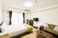 [OPEN SALE] 5 mins walk from Ebisucho Station, close to Tsutenkaku and Tennoji Zoo  in OSAKA-SHI NANIWA-KU EBISUNISHI