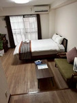 [OPEN SALE] 5 mins walk from Ebisucho Station, close to Tsutenkaku and Tennoji Zoo in OSAKA-SHI NANIWA-KU EBISUNISHI