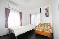 Otsuka8 303 Apartment Room1+Room2 in TOSHIMA-KU KITAOTSUKA