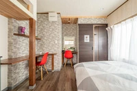 Hanazono Stay 1F/450m to Hanazono Station in KYOTO-SHI UKYO-KU UZUMASAYASUI KITAGOSHOCHO