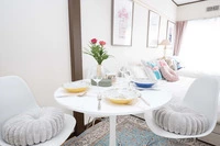 One train ride to Ikebukuro Station / One train ride to Akihabara and Shibuya / Otsuka Station / Maximum 3 guests / Ideal for sightseeing in Tokyo in TOSHIMA-KU KITAOTSUKA