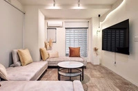 [Quick Access to Shinjuku/Shibuya/Tokyo] Urban Retreat | Fully Renovated 2LDK Premium Space | Up to 10 Guests in SHINJUKU-KU YOTSUYA