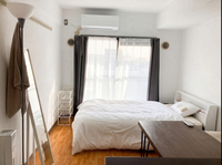 Clean & Affordable! Studio Apt in Kyoto! Triple Train Access: Subway, Kintetsu, & Keihan! in KYOTO-SHI FUSHIMI-KU FUKAKUSA NISHIURACHO
