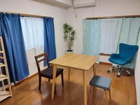 Spacious 2DK, FreeWiFi, Quiet@Shimokita, Easy Access to Shibuya/Shinjuku in SETAGAYA-KU KITAZAWA