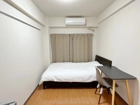 K05 (9 mins to Akihabara) Kameido Station 1K mansion (JR Sobu line)  in KOTO-KU KAMEIDO