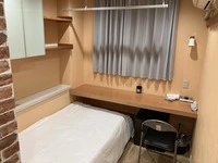 (Room 117) Takenotsuka Station - Shared apartment with private room / private bathroom & toilet in ADACHI-KU TAKENOTSUKA