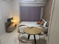 Higashikomagata 203 [Asakusa/Oshiage Area] Prime location, just a 5-minute walk from the station with direct airport access! Spacious 25㎡ 1K apartment ♪  in SUMIDA-KU HIGASHIKOMAGATA