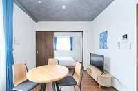 Higashikomagata 702 [Rare! Spacious 58㎡ 1LDK] Includes a private roof balcony! 5-minute walk from Honjo-azumabashi Station. in SUMIDA-KU HIGASHIKOMAGATA