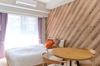 Higashikomagata 401 [Asakusa/Oshiage Area] Prime location, just a 5-minute walk from the station with direct airport access! Spacious 25㎡ 1K apartment ♪  in SUMIDA-KU HIGASHIKOMAGATA