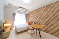 Higashikomagata 403 [Asakusa/Oshiage Area] Prime location, just a 5-minute walk from the station with direct airport access! Spacious 25㎡ 1K apartment ♪  in SUMIDA-KU HIGASHIKOMAGATA
