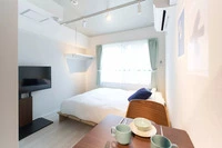 Bellie Sangenjaya 201 / 4 min walk from Sangenjaya Sta. Great location — only 5 mins to Shibuya by train! in SETAGAYA-KU TAISHIDO