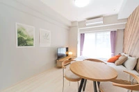 Higashikomagata 602  Near Tokyo Skytree!  [Asakusa/Oshiage Area] Prime location, just a 5-minute walk from the station with direct airport access! Spacious 25㎡ 1K apartment ♪  in SUMIDA-KU HIGASHIKOMAGATA