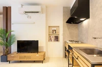2 min to Station! Coastal Living at Zetland Enoshima: Modern Comforts & Steps from the Beach in FUJISAWA-SHI KATASE KAIGAN