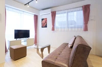 Frontier Comfort Kita-Ikebukuro #E102 Prime Toshima Location | 3-Min Walk to Station | Near Ikebukuro Area Fully Furnished & Free High-Speed Wi-Fi in TOSHIMA-KU KAMIIKEBUKURO