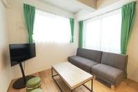 Frontier Comfort Kita-Ikebukuro #D201 Prime Toshima Location | 3-Min Walk to Station | Near Ikebukuro Area Fully Furnished & Free High-Speed Wi-Fi in TOSHIMA-KU KAMIIKEBUKURO