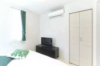 【B105 Sugamo Green Heights】5 min walk from Sugamo Station on the Yamanote Line / Accommodates up to 2 guests / Free Wi-Fi in 