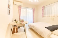 GRANDUO SHIROKANE 101 | Brand New (2024) Designer Studio in Tokyo's Most Elegant District - 6 min to Station in MINATO-KU SHIROKANE