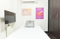 【Marine Cove Hatsudai 101】Walking distance to Hatsudai Station / 1 stop to Shinjuku Station / Accommodates 1 guest / Free Wi-Fi in SHIBUYA-KU HOMMACHI