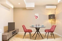 【B102　The Ander Suite Residence Ikebukuro】B / 10 min walk from Ikebukuro Station / Ikebukuro Area / Accommodates up to 2 guests / Wi-Fi in TOSHIMA-KU HIGASHIIKEBUKURO (TSUGINOBIRUONOZOKU)