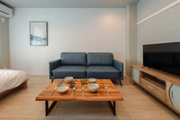【C302　AI Grandir Azumabashi】C302 * 4 min walk from Asakusa Station / Accommodates up to 4 guests / Asakusa Area in SUMIDA-KU AZUMABASHI