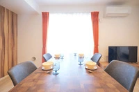 Z land Enoshima403 [2 Min to Sta.] Oceanfront Living! Secure Monthly Rental with Safie Cameras & Modern Amenities in 