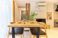 Z land Enoshima 401 [2 Min to Sta.] Oceanfront Living! Secure Monthly Rental with Safie Cameras & Modern Amenities in 