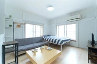 Minamishigawa House [Entire 3-Story House] 85㎡ Spacious Living / Max 3 Guests / 3 Stations Available (Oimachi & Shimbamba) / Supermarket 2-min Walk in SHINAGAWA-KU MINAMISHINAGAWA