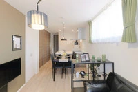 エブリネット新宿Ⅱ401【Shinjuku Stn Area】Rare & Spacious 50㎡ Apartment! Perfect for Corporate Leases & Long-Term Stays with Premium Amenities in 