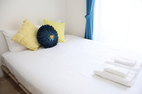 【Everynet Shinjuku A 301】  Access to 12 Lines / Near Shinjuku Station * 5-minute walk from Shinjuku-sanchome Station / Capacity: 2 people in SHINJUKU-KU SHINJUKU