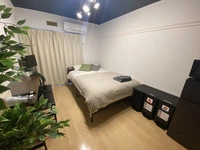 【KichijojiLuna Heights Miyake｜R207（2/5）】Near Shinjuku・Shibuya Sta/2 people/WiFi in MUSASHINO-SHI KICHIJOJI KITAMACHI