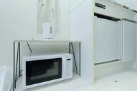【A106　Nano Kamiochiai】2 min walk from Nakai Station / Direct access to Shinjuku in 10 min / Accommodates 1 guest / Fully equipped with Wi-Fi in SHINJUKU-KU KAMIOCHIAI