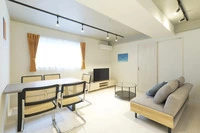 【101 River Residence BOTAN】8-min walk from Kiba Station / Brand-new / Accommodates up to 5 guests / Quiet residential area / Accessible to 2 stations / Free Wi-Fi in KOTO-KU BOTAN