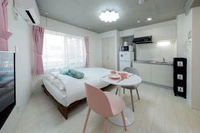 【D201 RECO Waseda】D – 8-min walk from Waseda Station / Accommodates up to 2 guests / Private entire room / Brand-new / Free Wi-Fi in SHINJUKU-KU WASEDAMACHI
