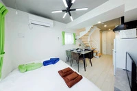 【G403 RECO Waseda】G – 8-min walk from Waseda Station / Accommodates up to 4 guests / Private entire room / Brand-new / Free Wi-Fi in SHINJUKU-KU WASEDAMACHI