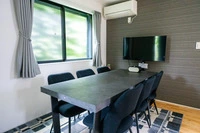 【2LDK】Easy Access to Asakusa, Akihabara & Tokyo Skytree｜10-min Walk to Hirai Station｜Spacious 40㎡ for up to 5 Guests｜Free Wi-Fi in EDOGAWA-KU HIRAI