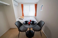 【B1 201 PRIME Asakusa】B 6-min walk from Asakusabashi Station / Asakusa Area / Accommodates up to 2 guests / Free Wi-Fi in TAITO-KU KURAMAE
