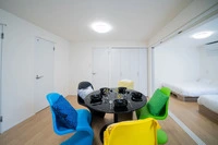 【C204 PRIME Asakusa】C 6-min walk from Asakusabashi Station / Asakusa Area / Accommodates up to 5 guests / Free Wi-Fi in TAITO-KU KURAMAE