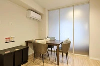 【B203　ShaMaison riche live Yoshizuka】B-1 | 8-min walk from Yoshizuka Station | 12 min to Hakata Station | Easy Airport Access | Accommodates up to 3 guests in FUKUOKA-SHI HAKATA-KU YOSHIZUKA
