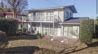  A nature-surrounded house in Ito with a private hot spring | Only Monthly stay available, parking included in ITO-SHI TOTARI