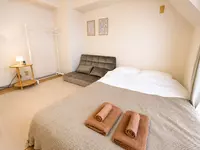 11 min to Shinjuku Station | 4 min walk to Ushigome-Yanagicho Station | WiFi Available in SHINJUKU-KU ICHIGAYAYAKUOJIMACHI