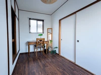 Central Kyoto suitable for single/ couple +1 in KYOTO-SHI KAMIGYO-KU GOCHOME