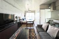 Penthouse Ikebukuro • Loft | Furnished Apartment with Private Rooftop in TOSHIMA-KU MINAMIIKEBUKURO