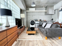 Penthouse Ikebukuro • Sky | Furnished Apartment with Private Rooftop in 