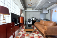 Penthouse Ikebukuro • Residence | Furnished Apartment in 