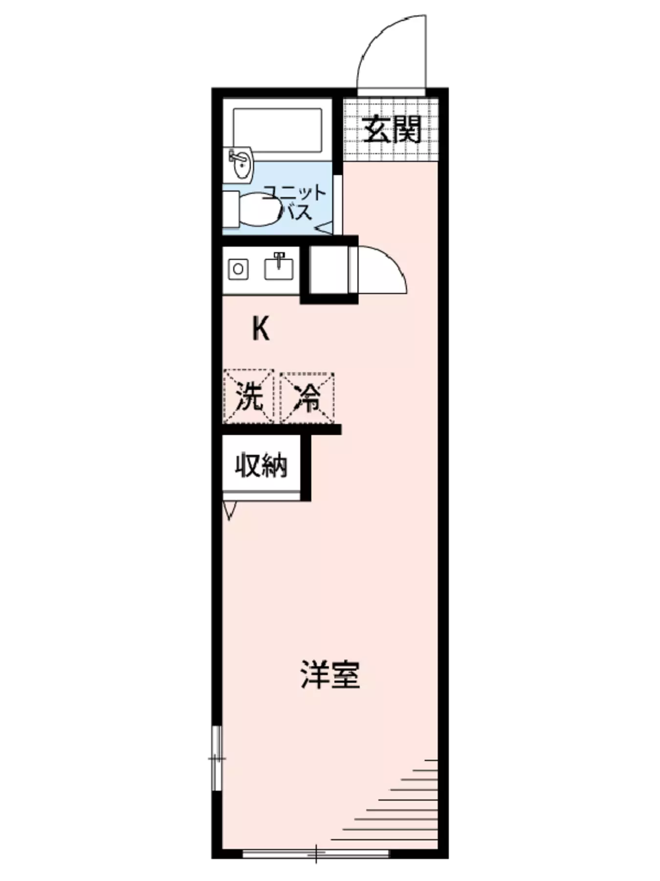 Floor Plan: 